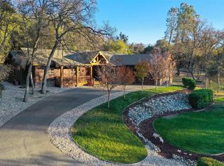 17409 Champagne Ln, Grass Valley, CA 95949