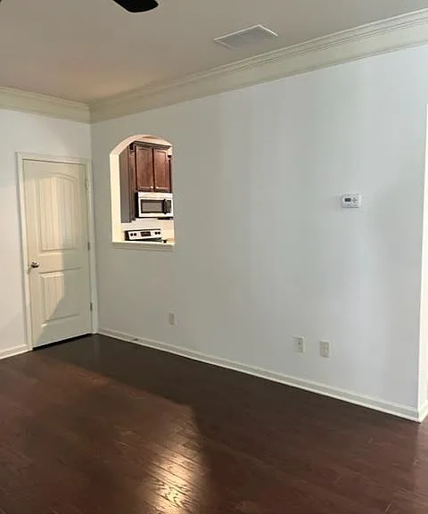 LIVING ROOM /WITH PASS-THROUGH