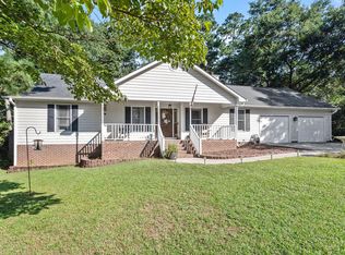 101 Cattie Dr, Cameron, NC 28326