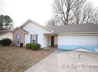 905 Sandino, Jonesboro, AR 72401
