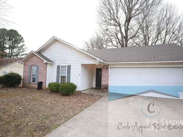 905 Sandino, Jonesboro, AR 72401