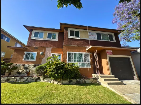 10111 England Ave APT 1, Inglewood, CA 90303