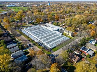 316 Florence Ave, Evanston, IL 60202