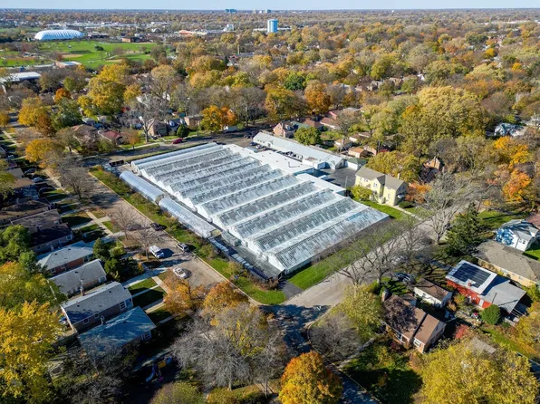 316 Florence Ave, Evanston, IL 60202