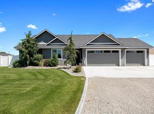 256 Byron Rd., Prosser, WA 99350