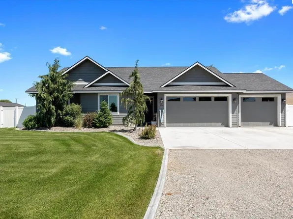 256 Byron Rd., Prosser, WA 99350