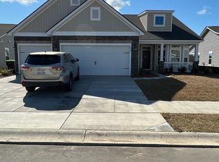 888 Harrison Mill St LOT 394, Myrtle Beach, SC 29579