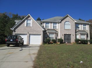 2443 Marsh Rabbit Bnd, Decatur, GA 30035