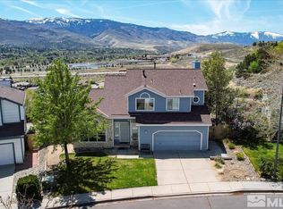 4776 Scenic Hill Cir, Reno, NV 89523