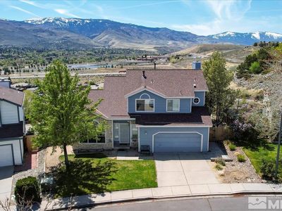 4776 Scenic Hill Cir, Reno, NV, 89523