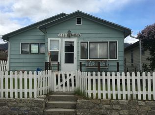 2104 W Roberts Ave, Butte, MT 59701