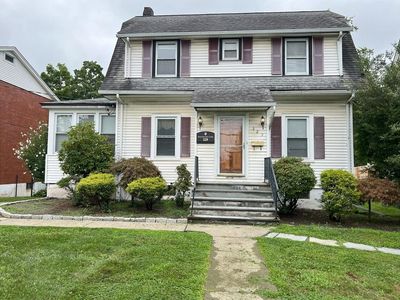 329 Powell Avenue, Newburgh, NY, 12550