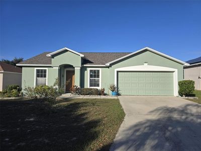 3450 Patterson Heights Dr, Haines City, FL, 33844