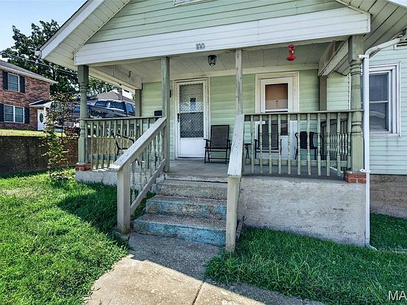 2nd image of 100 N Spilman Ave