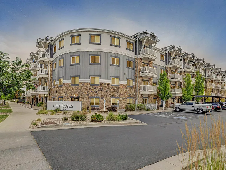 Cottages on 7th, a 55+ Community — Photo 27
