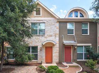 1101 Grove Blvd APT 603, Austin, TX 78741