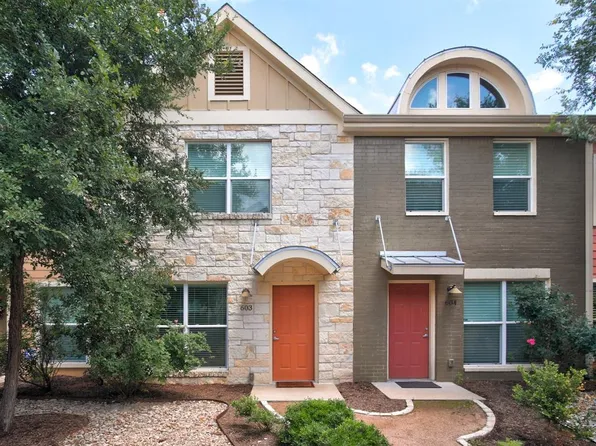 1101 Grove Blvd APT 603, Austin, TX 78741