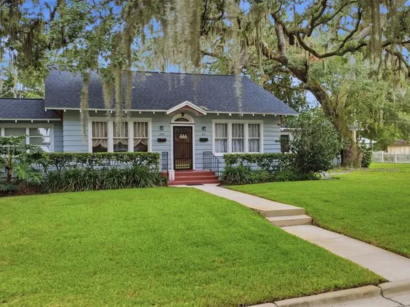 309 W 16th St, Sanford, FL 32771