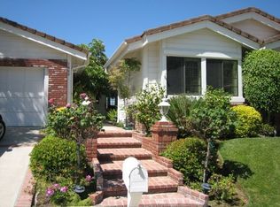 1668 Shadow Oaks Pl, Thousand Oaks, CA 91362