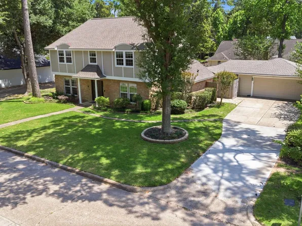 3106 Cedar Knolls Dr, Humble, TX 77339