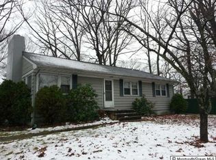 1340 W County Line Rd, Lakewood, NJ 08701