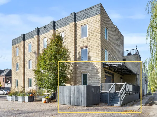 1185 Gustavus Ln Unit B, Columbus, OH 43205