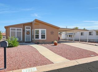 17227 N 15th Pl, Phoenix, AZ 85022