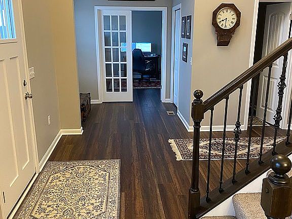 Entryway 