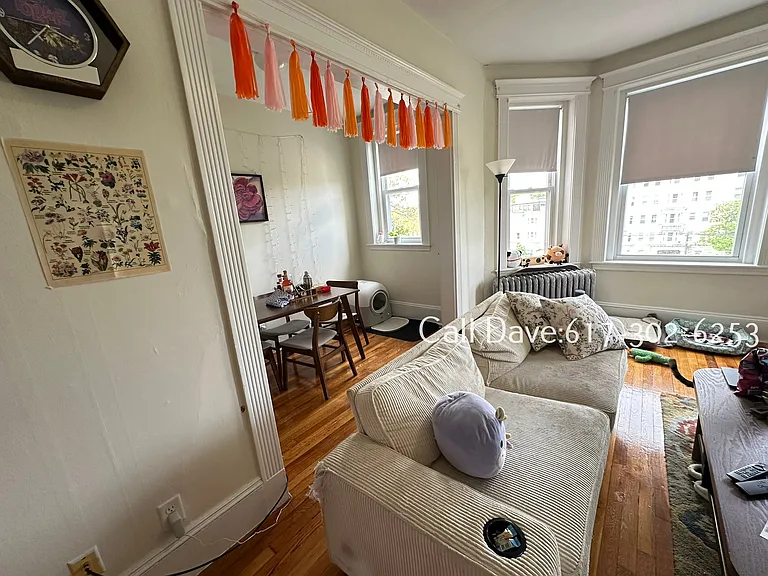 1377 Commonwealth Ave #A — Photo 15