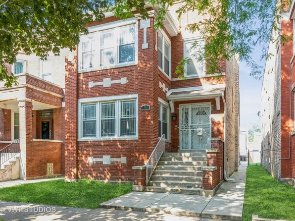 7246 S King Dr, Chicago, IL 60619