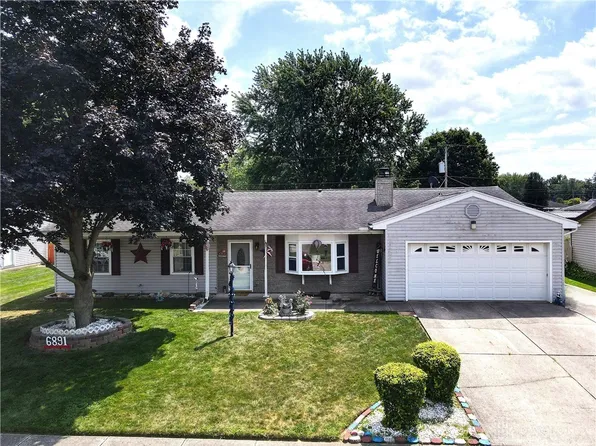 6891 Joseph Dr, Enon, OH 45323