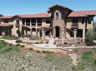 1455 Colt Cir, Castle Rock, CO 80109