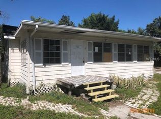 1302 E 98th Ave, Tampa, FL 33612