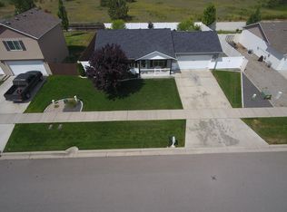 13300 N Reward Loop, Rathdrum, ID 83858