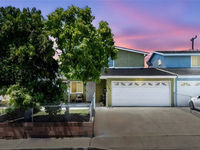 1151 E 222nd St, Carson, CA, 90745
