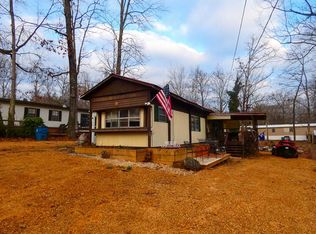 29 Lake Dr, Springville, TN 38256