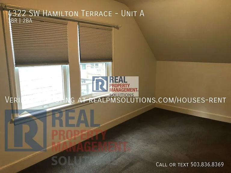 4322 SW Hamilton Ter #A — Photo 31