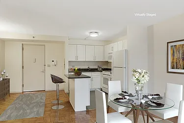 Rented by Red Apple Group