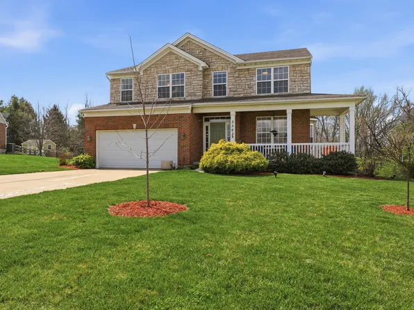 3363 Wildrose Ln, Burlington, KY 41005