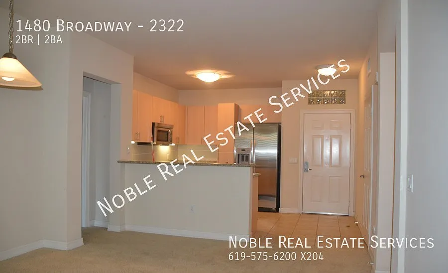 2 bed, 1358 sqft, $2,495 — Photo 3