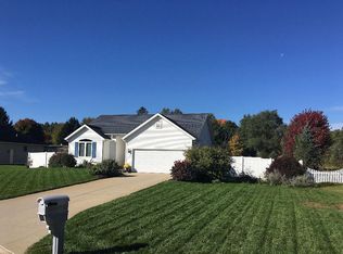 4018 Kingston Ct, Jackson, MI 49203
