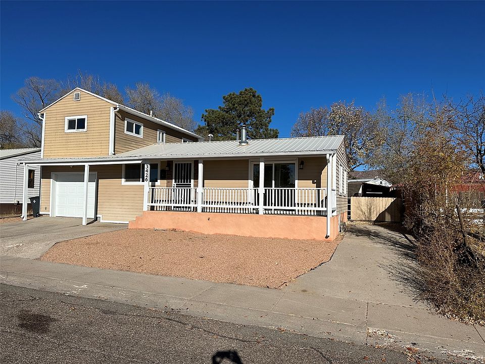 3426 Pueblo Dr, Los Alamos, NM 87544 | Zillow