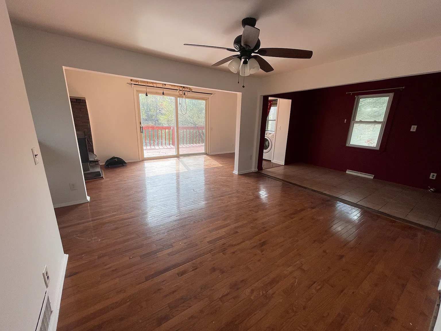 3 bed, 1512 sqft, $2,800 — Photo 2