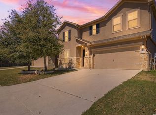 13871 Tribeca, San Antonio, TX 78245