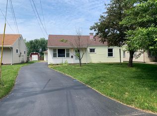 2524 Air Line Ave, Toledo, OH 43609