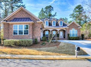 766 Steeplechase Rd, Aiken, SC 29803