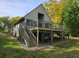 41616 Seclusion Point Rd, Dent, MN 56528