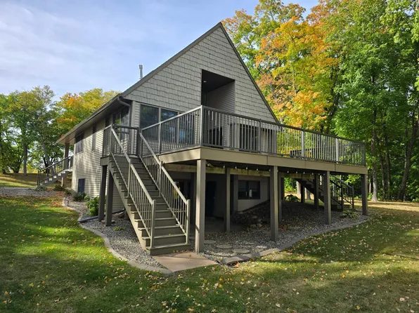 41616 Seclusion Point Rd, Dent, MN 56528