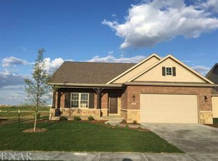 804 Weatherby Way, Normal, IL 61761