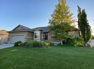 13294 S Cherry Crest Dr, Draper, UT 84020